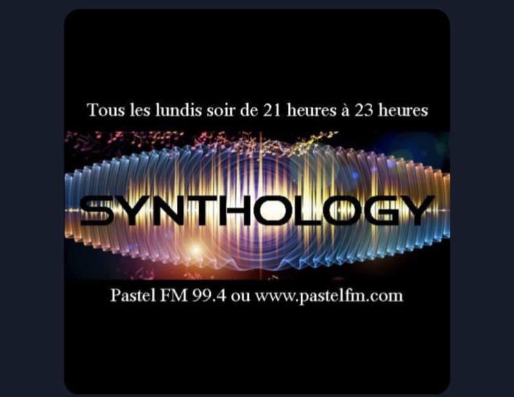 Many thanks to Greg Warum of @Synthology on @PASTELFM Who will be playing Zero Corporation On his show in April 15th ⚡️🎹⚡️🎤⚡️🖤 facebook.com/greg.warum facebook.com/synthologypast…