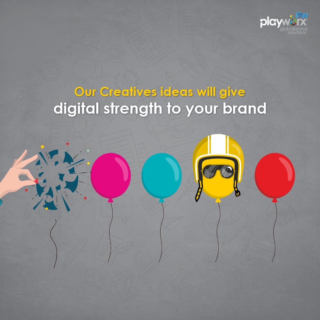 Elevate your brand with our innovative ideas!  Let us power up your digital presence and watch your business soar.
.
.
#itw #playworx #digitalmarketing #marketingstrategies #creativity #brandsuccess #innovationiskey