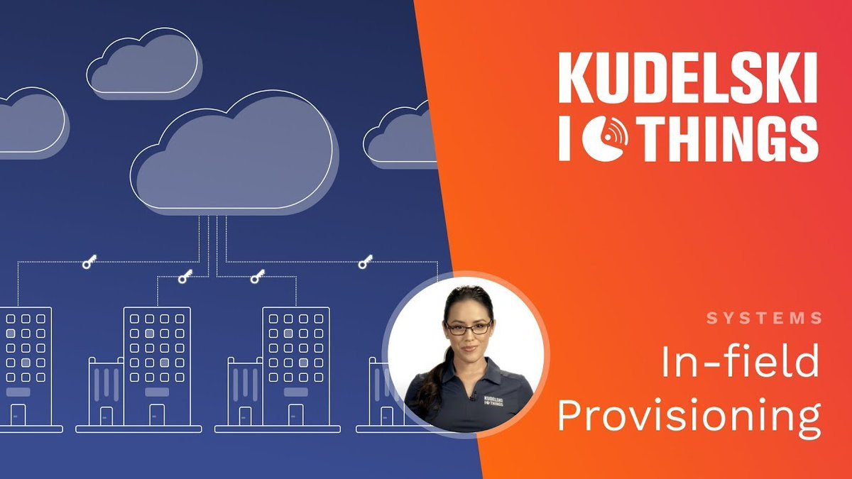 Today's approach to IoT device provisioning is highly prone to error and risk: it assumes trust instead of guaranteeing trust. Learn more about how you can scale your IoT business efficiently and safely with #infield provisioning & #zerotouch enablement: kdlski.co/3ScYb2U