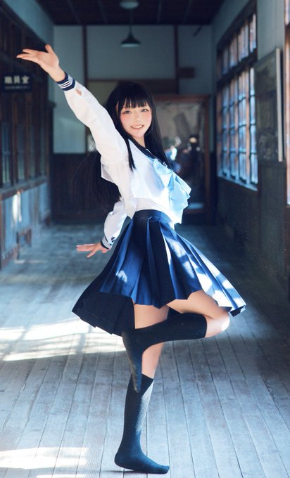 コスプレイヤー凸守たかねのTwitter画像23