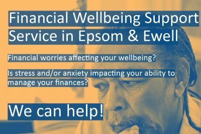 Money worries can lead to serious mental health issues - and vice versa! Christine @MaryFrancesTrst explained to @BBCSurrey listeners how our Financial Wellbeing partnership is helping. buff.ly/3U7Covz