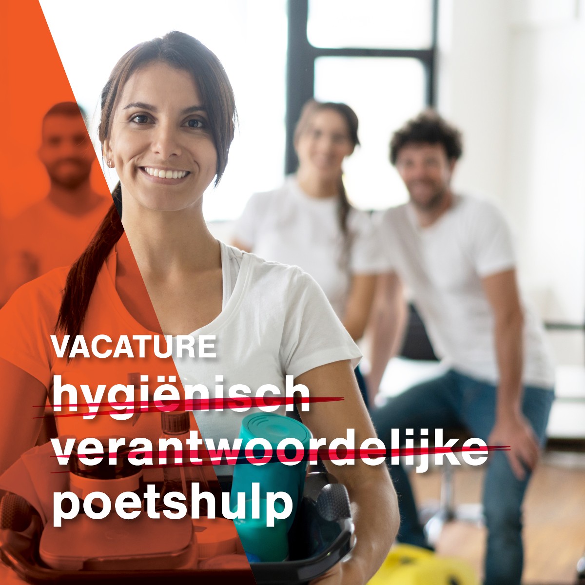 Goede #vacatures zijn essentieel als je het juiste #talent wilt bereiken. Maar hoe begin je eraan?  Met deze tips helpen we je alvast op weg: brnw.ch/21wIBKc