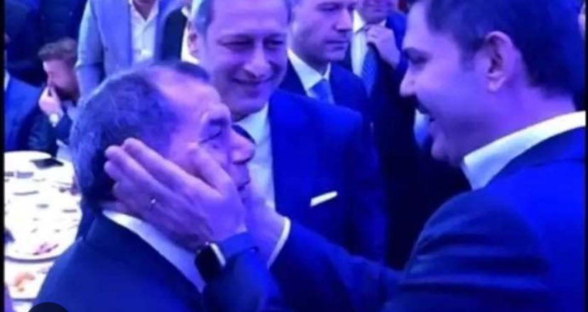Koray Bay tweet media