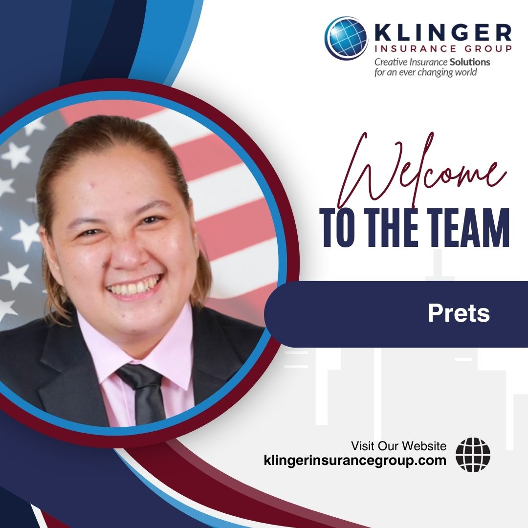 🎉 Excited to welcome our newest team member, Prets! Let's make magic together! ✨ #NewTeamMember #TeamWorkMakesTheDreamWork #WelcomeAboard #TogetherWeGrow