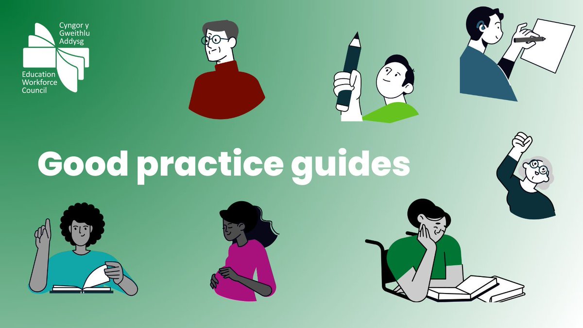 It’s important that EWC registrants uphold public trust and confidence. We have developed a good practice guide that aims to help raise your awareness and understanding of key areas related to professionalism in both your professional and personal life buff.ly/4bFXmIV