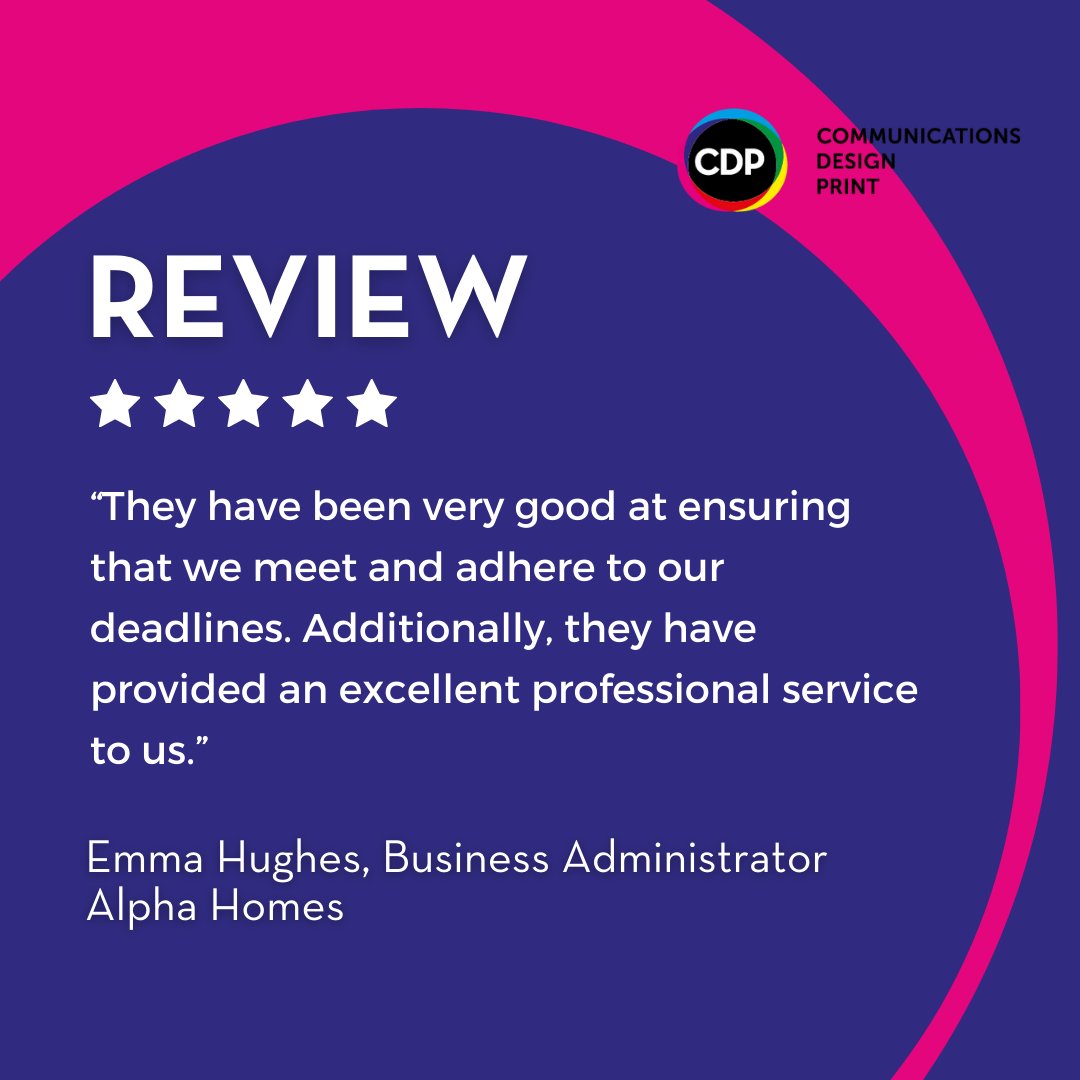 CDPagency's tweet image. CDP are thankful for the opportunity to work with Alpha Homes over the years. 

You can read the full case study here:
ow.ly/sm9w50R4l62 

#BespokeServices #SignageService #CDP