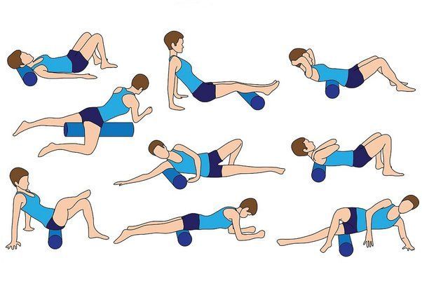 SandersRecFit's tweet image. Calling all runners!  We have foam rollers!  These bad boys are essential for muscle tightness, flexibility and overall fitness recovery for all kinds of sports!  Grab one for yourself and a friend 😉 

#foamrolling #fitness #running #lndont #sanders #barrie