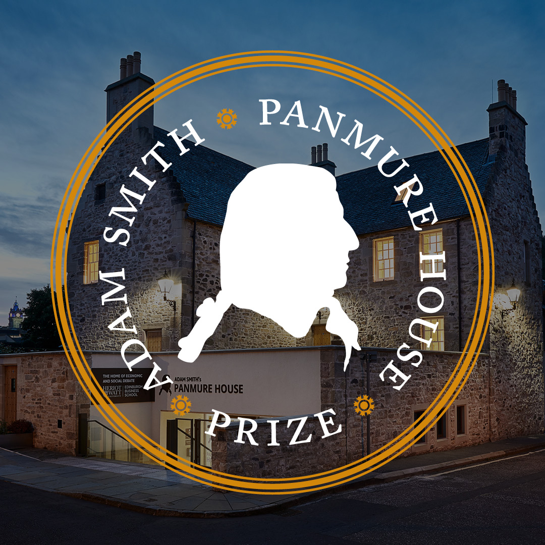 The public ballot for Dr Joseph Henrich's #PanmureHousePrize lecture 'The Collective Brain' will close tomorrow! Make sure to enter the ballot to attend this lecture on the 1 May: bit.ly/3U2bOUN