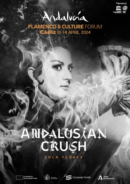 La Consejería de Turismo, Cultura y Deporte celebrará del 10 al 14 de abril un foro internacional sobre flamenco y cultura, encuentro en el que se darán cita alrededor de 30 agencias internacionales.

Más información: juntadeandalucia.es/organismos/tur…