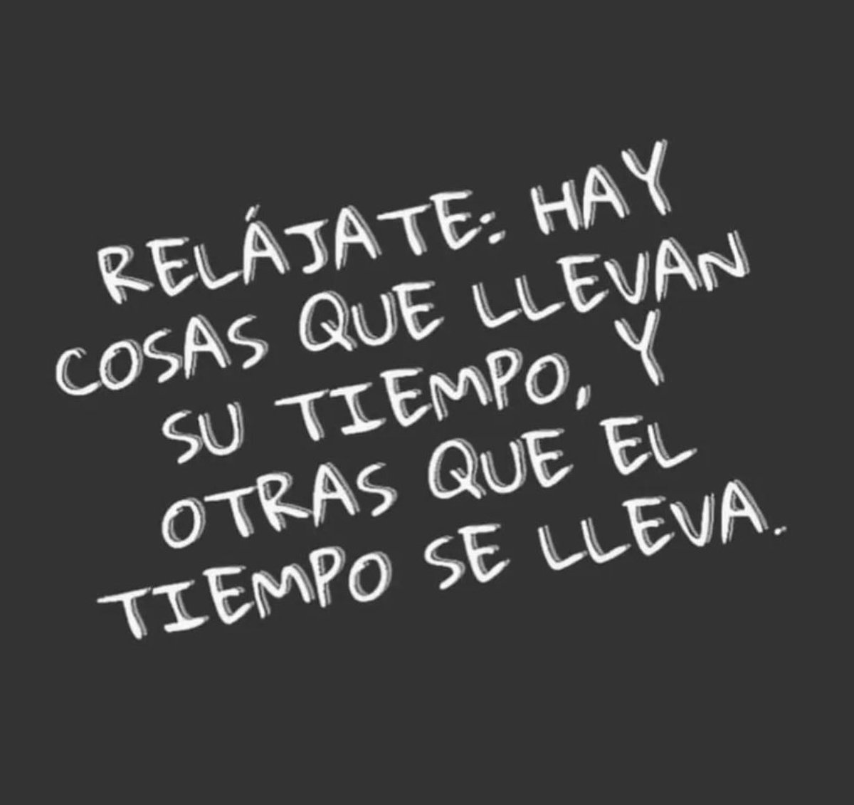 Muy Buenos Días Amig@s Les deseo un buen lunes, tengan una gran semana!! Ommmm, Tiempo al Tiempo #8Abril #8abr