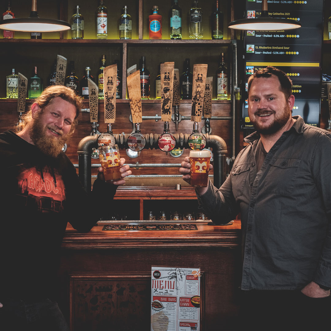 BIG NEWS 🎉 NEW VENUES ANNOUNCED 🎉 We are thrilled to share with you our exciting news! Brew York has acquired three new venues via an agreement with established operator, Market Town Taverns, from their impressive estate across #Yorkshire. Full story - ⛓ link in bio ⛓