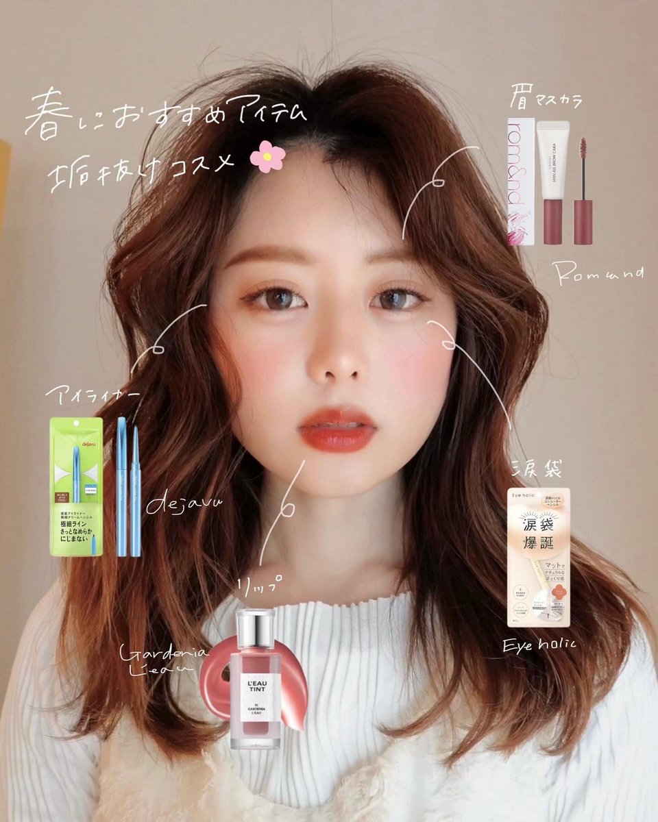 にたまご tweet media