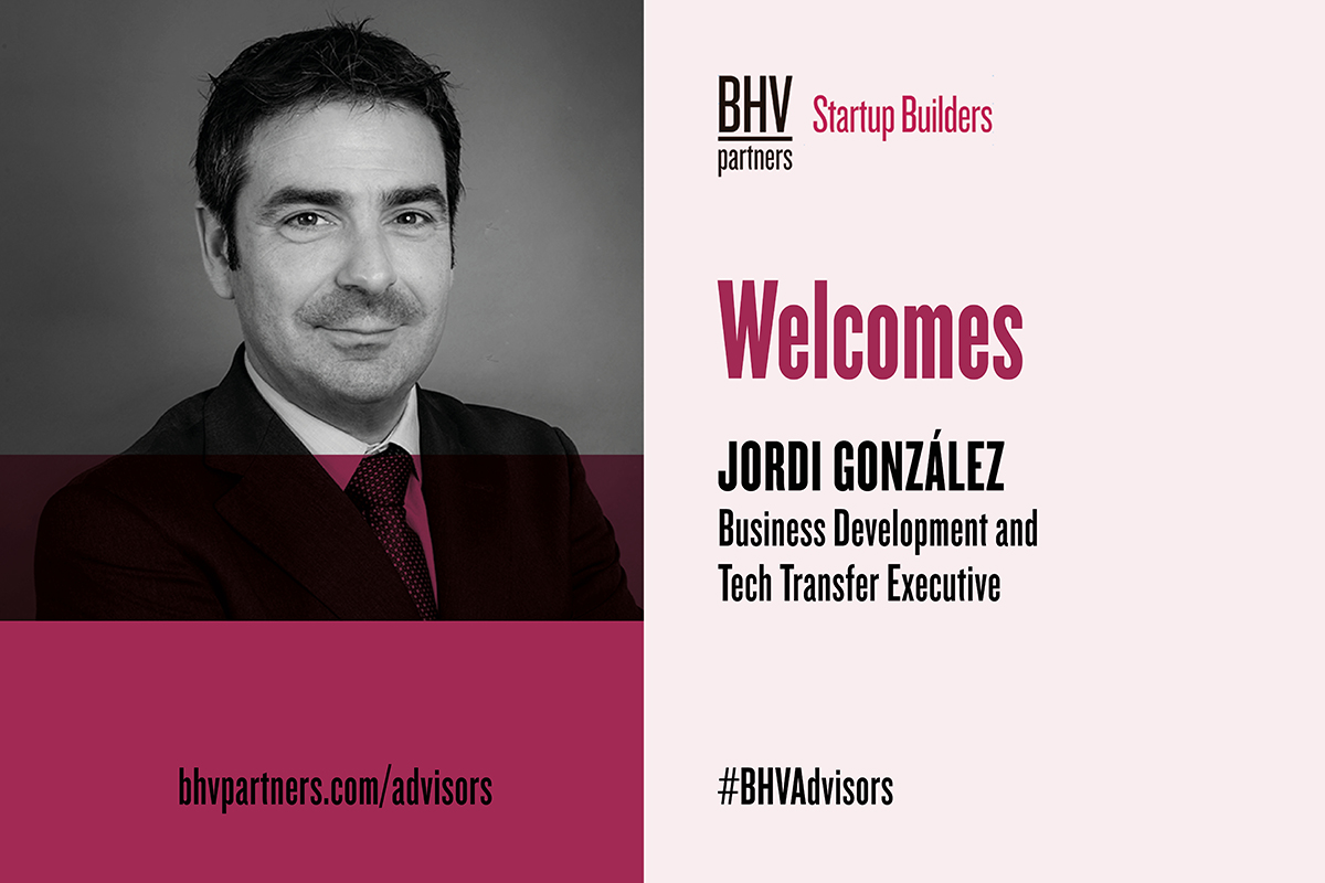 BHV Partners tweet media