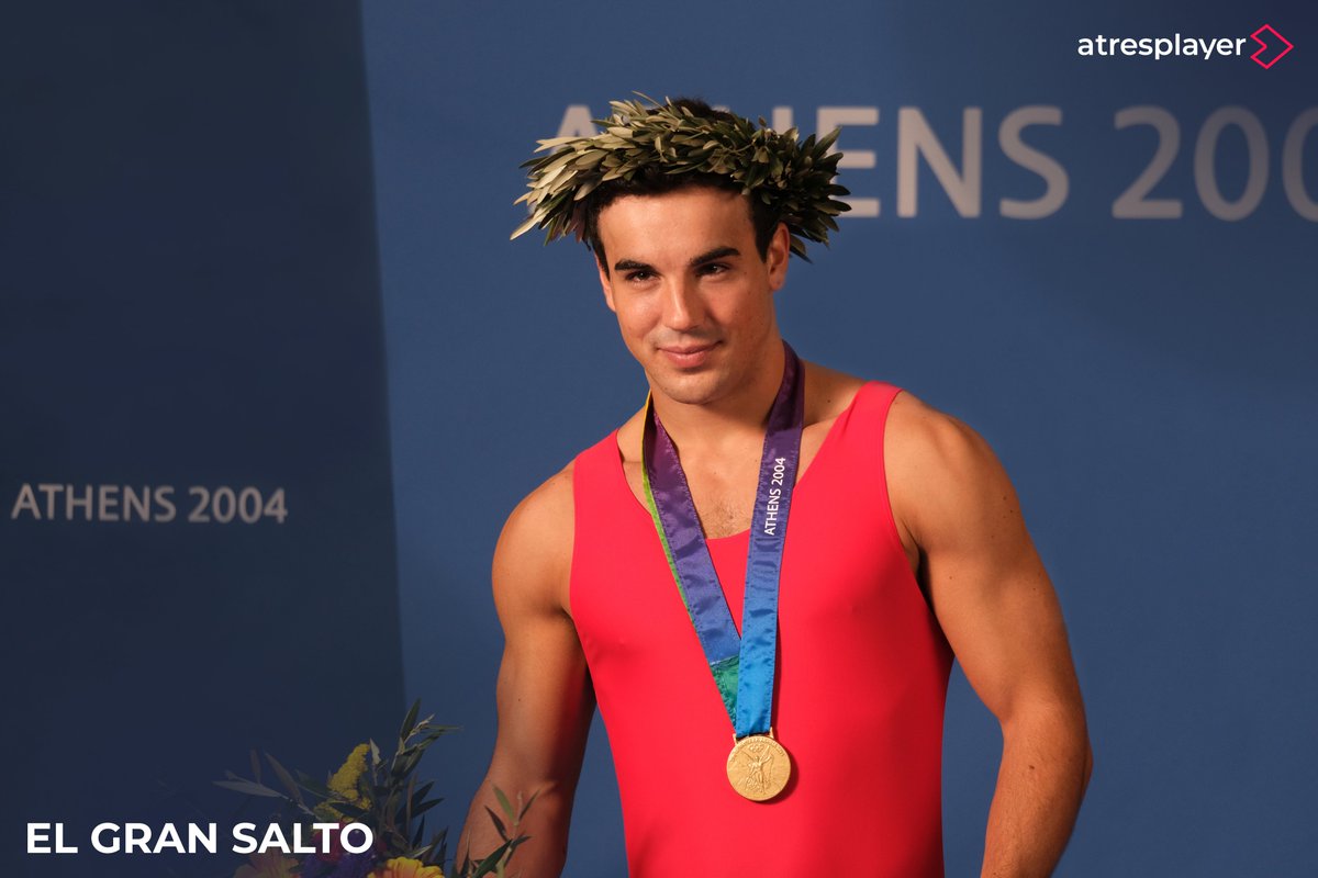 atresmediacom's tweet photo. 🎬 #ElGranSalto, nueva serie original de @atresplayer protagonizada por @oscar_casas_, inicia su RODAJE y completa su REPARTO

➡️ Las grabaciones de los 5 episodios de 50 minutos que componen esta ficción se llevarán a cabo en distintas localizaciones de la provincia de Barcelona

➡️ https://t.co/lWY8KcmOlD