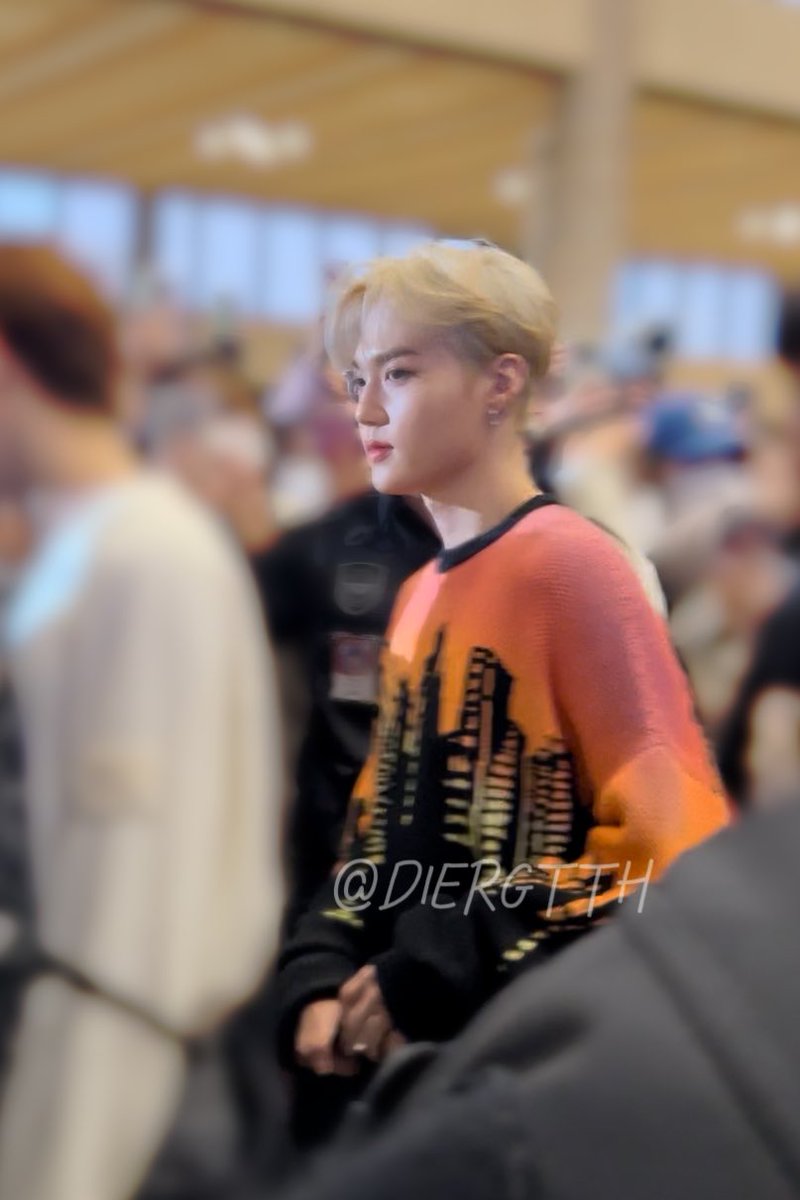 diergtth's tweet photo. 240408 김포공항

#TREASURE  #트레저 #도영 #ドヨン https://t.co/y5oCZ3k9Sa