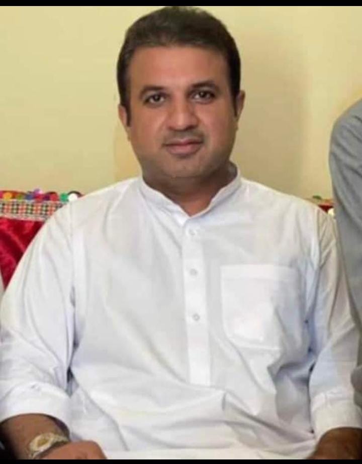 Ali_Baloch_08's tweet photo. الحمدللہ
  علی صوبھانی مگسی خیر خیریت سے واپس آگئے ہیں۔ یاد رہے انکو کراچی میں انکے گھر سے اغواء کیا گیا تھا جو جبر گمشدگی تھی ۔
انکے والدین و عزیز  کو مبارک ہو 💞
@Beebow74394994 
@MahrangBaloch_ 
@SammiBaluch 
@BYCKech_
#JhallMagsi 
#Balochistan https://t.co/xk92W296yt
