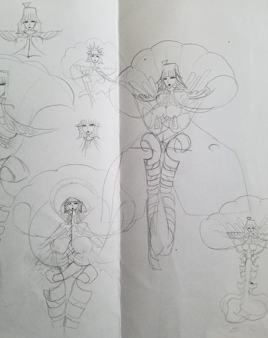 牧場全滅!円盤は生物だった

…いい感じにならん 