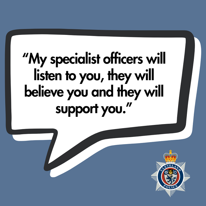 ⚖️ Working with partner agencies, in 15 months our CAVA team has secured nearly 300 years' sentences for perpetrators of child sex abuse, whilst ensuring victim-survivors are supported.

More: orlo.uk/XhgMy

<a href="/CPSNorthEast/">CPS North East</a> @ArchTeesside @SARC_Teesside