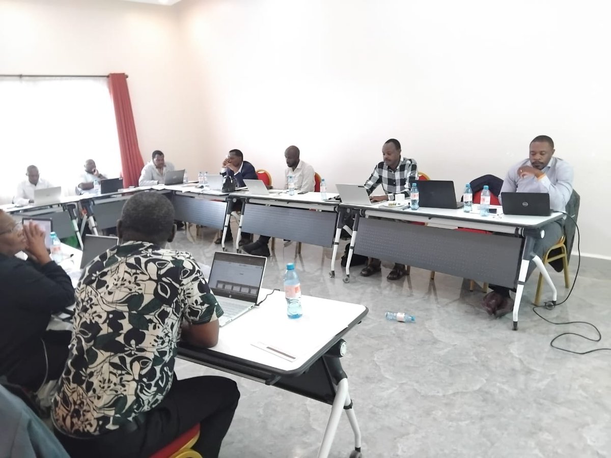 From March 25 to 29, 2024, we held a collaborative workshop involving stakeholders from both the National and County governments, along with Civil Society Organizations to incorporate feedback garnered from nationwide of validation meetings for the #NationalAgroecologyStrategy.