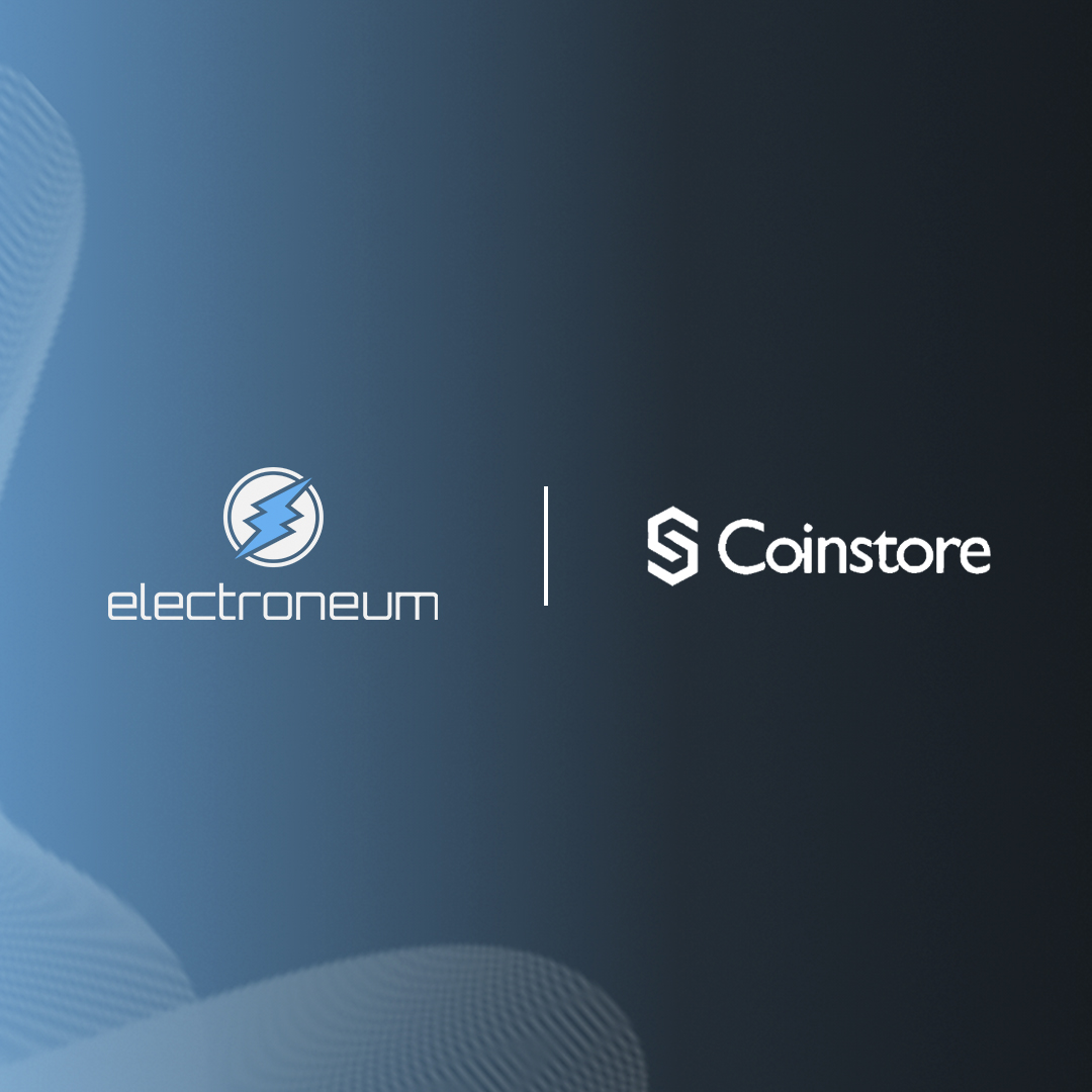 Coinstore live.