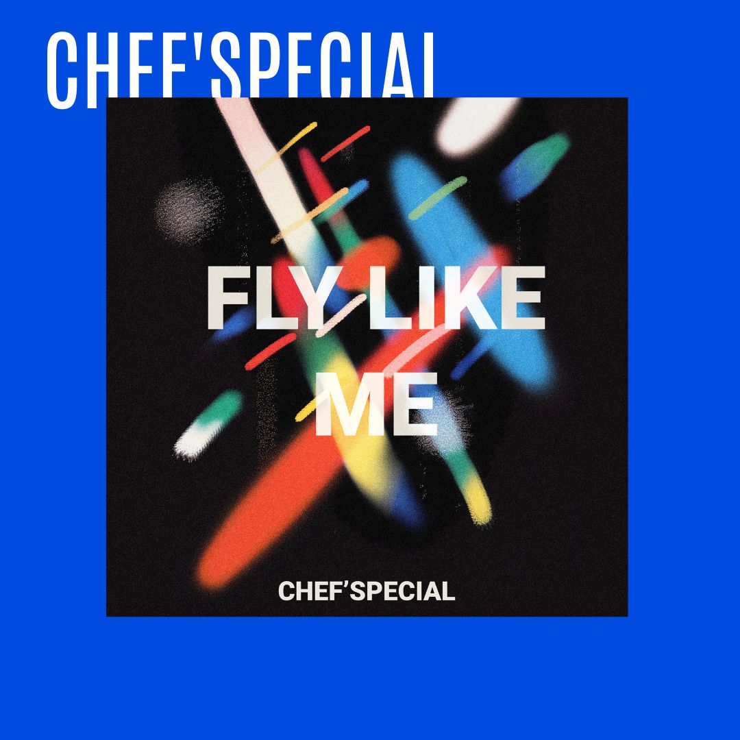 La banda holandesa @chefspecialmusic regresa con un nuevo disco para este 2024, y lo hace presentado nuevo sencillo 'Fly Like Me'. Un tema colorista que nos avanza lo que será su nuevo trabajo discográfico y que editará @calaverita_records en España.