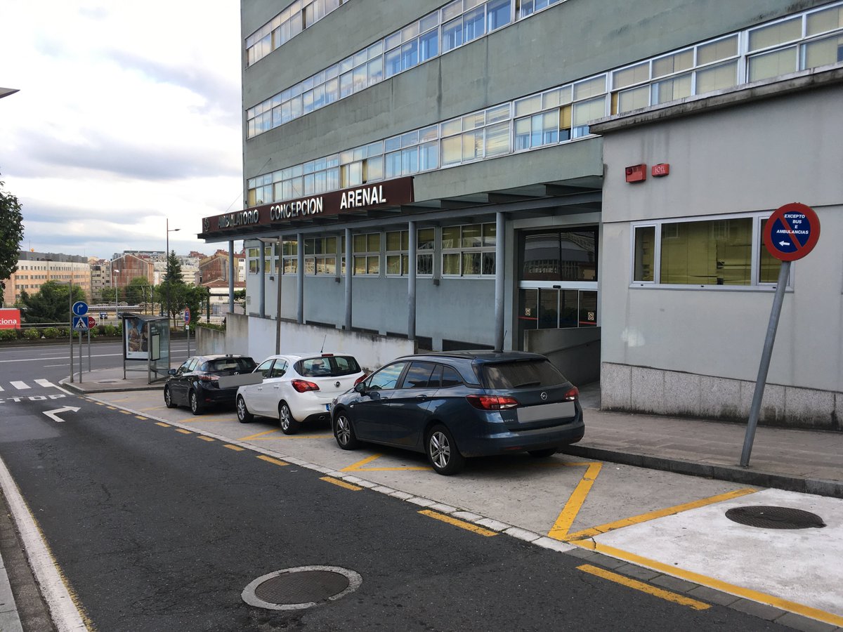 Bus Compostela 🚍 tweet media