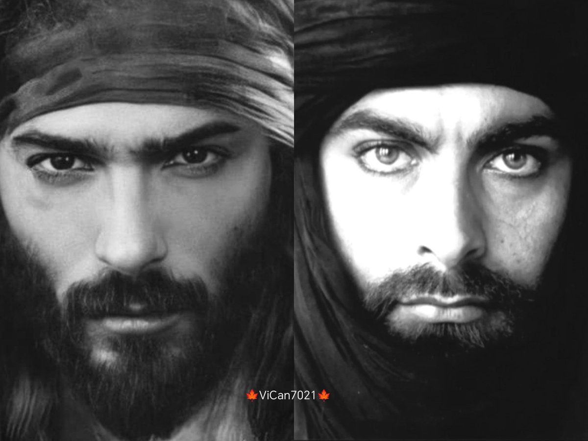 .
   🔸
          🍁Same vibes🍁
                          2️⃣0️⃣2️⃣4️⃣

#CanYaman 🏹
#KabirBedi 
CanYamanEnglishTeam
#Sandokan 🐅