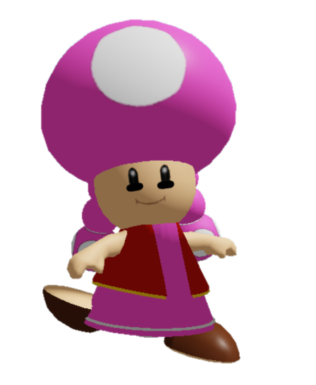 NationToads's tweet photo. Toadette - Cheerful
#Roblox #SuperMario #Nintendo #Toadette https://t.co/I825RYV1oX