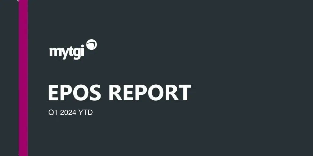 TGI Golf Partnership (@tgi_golf) on Twitter photo Year to date EPOS Data Report to the end of Q1 is now available to <a href="/TGI_Golf/">TGI Golf Partnership</a> Partners on the Financials page of MyTGI. Gain detailed insights into brand market share and margins ππ Year to date EPOS Data Report to the end of Q1 is now available to <a href="/TGI_Golf/">TGI Golf Partnership</a> Partners on the Financials page of MyTGI. Gain detailed insights into brand market share and margins ππ