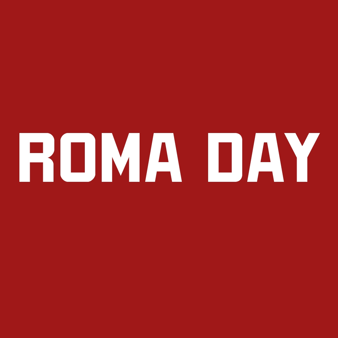 Zum Internationalen Tag der Roma zeigt Lindy Larsson heute und morgen Abend im Studio Я die Performance TSCHANDALA – THE ROMANI VERSION. Auf der Bühne begrüßen wir morgen das Gastspiel ROMÁLAND mit anschl. Panel ANDO FORO.
Zum Spielplan🔗gorki.de/spielplan
#RomaDay