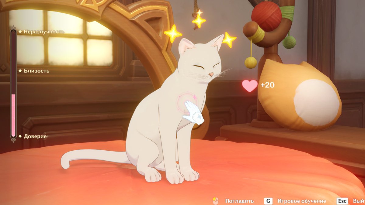 TwoPurpleStars's tweet image. Наконец-то достойные ивенты в геншине