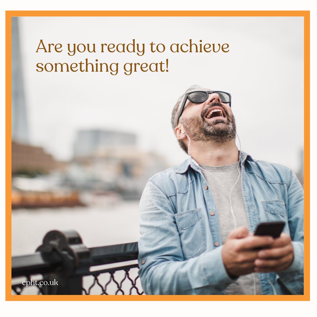 Hypno_Training's tweet photo. Becoming a solution focused hypnotherapist can not only help you change your life for the better but also give you the opportunity to change the lives of many people and make a huge positive difference

#changeyourlife #cpht #hypnotherapy https://t.co/ReCK5rpvqW