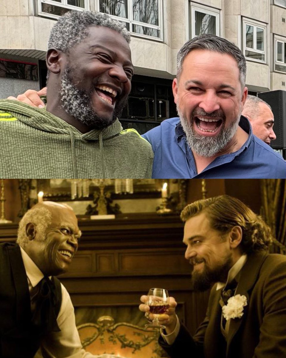 Mondongo aún no se ha dado cuenta