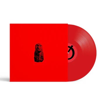 CRUCIAL REPRESS OXN CYRM Ltd Red LP Preorder: resident-music.com/productdetails… Thankfully, this haunting work of doom-folk (& massive favourite among us Residents) - featuring the combined DNA of Lankum, Percolator & Katie Kim – is coming back to vinyl, & on red vinyl at that!