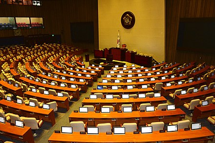 ●대한민국 투표에서 반드시 없애야 할것들------------
1. 연동제 비례 투표 제도
2. 비례 대표 국회의원
3. 사전 투표일