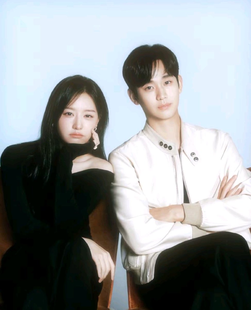 freddygates012's tweet photo. Kim Ji-won x Kim Soo-hyun 
Supremacy 😩❤️‍🔥

#KimJiWon #Haein 
#KimSoHyun #hyunwoo 
#QueenOfTears 
$PARAM $BUBBLE $TRIP $COOKIE $AINN @AINNLayer2 #ANVM https://t.co/gZDmXhS0RH