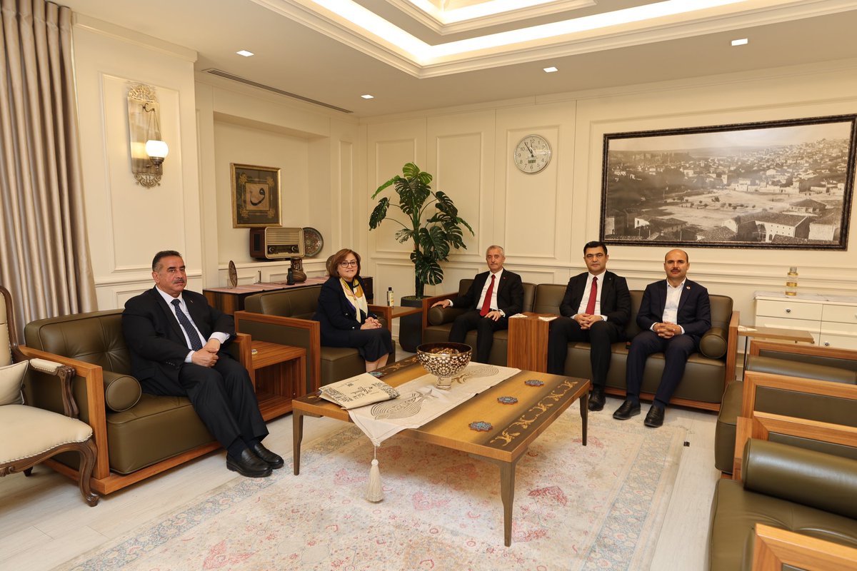 Mehmet Tahmazoğlu 🇹🇷 tweet media