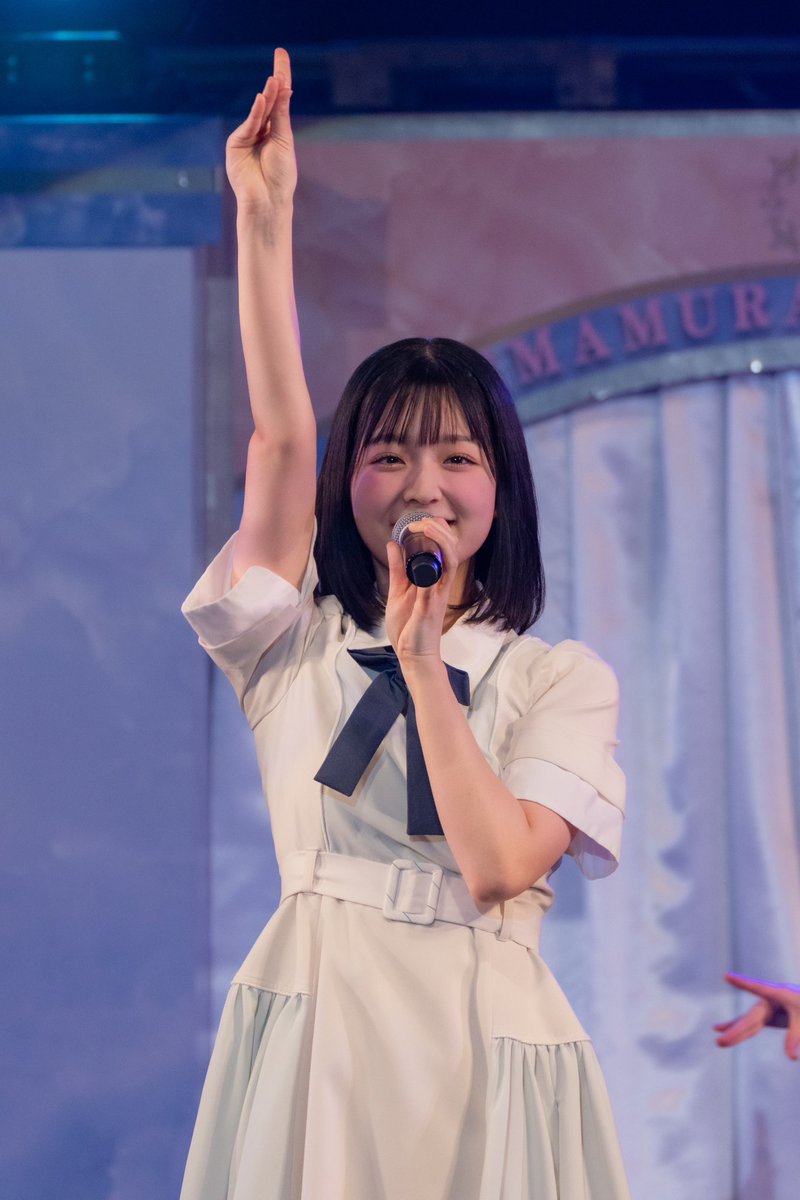 STU48 今村美月卒業コンサート
2024/3/31
広島国際会議場 フェニックスホール

#カメコSTU
#曽川咲葵