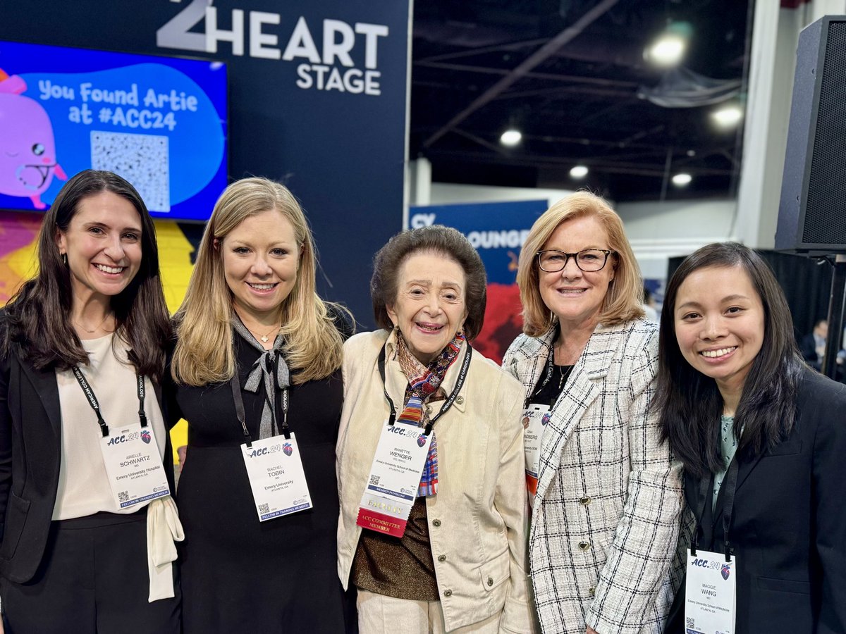 Gina Lundberg MD FACC FAHA tweet media