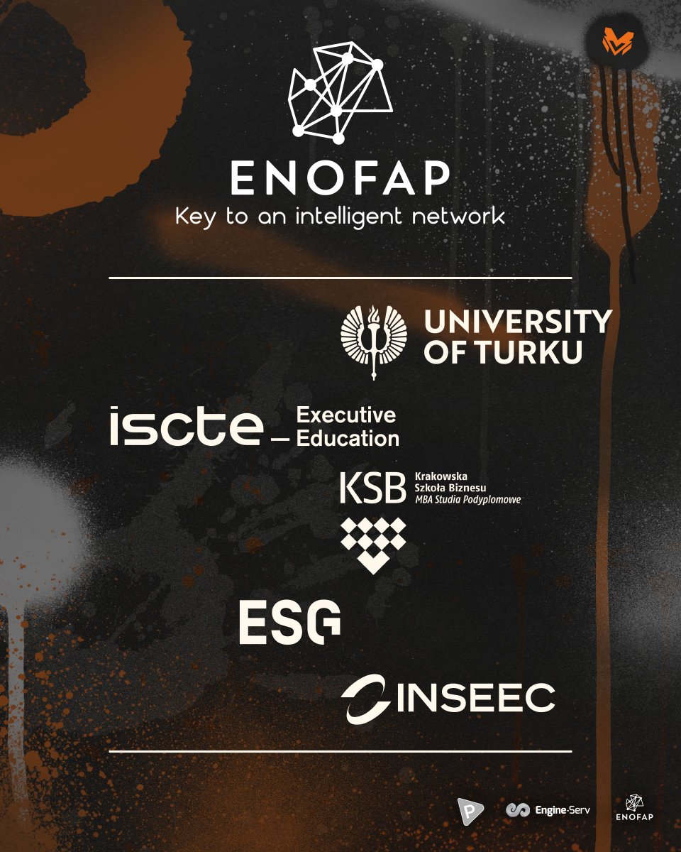 teamMYD's tweet photo. .@enofap_com vous connecte avec de nombreuses écoles et vous aide à trouver la formation qui vous convient.  

Des sondages seront publiés pour présenter les écoles et peut-être trouver la vôtre. 👀

Restez connectés. 🕵️‍♀️

#MYDominate https://t.co/NgLNpJaNGo