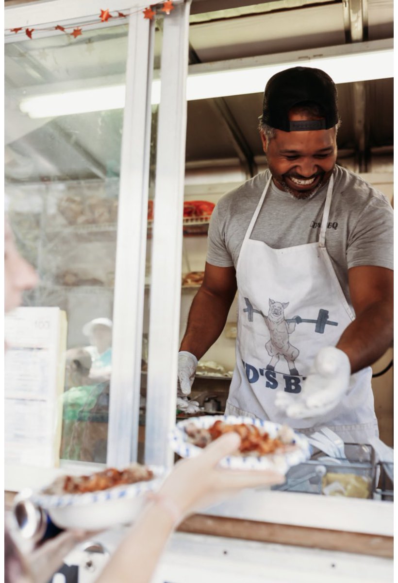We back at it!! 
#cds_bbq #Smoker #PitMaster #Brisket #BBQ #Q #KCBS  #InstaFood #InstaGood #FoodTruck #BBQCommunity #FoodTrucksNash #NashvilleFoodTrucks #FranklinTn #CoolSprings #TNBBQ #FoodBlogger #WilliamsonCounty #NashvilleFoodTruck #Barbeque #BurntEnds #HickoryWood #GoodEats