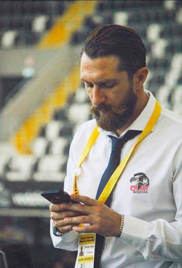 Olay Beşiktaş tweet media