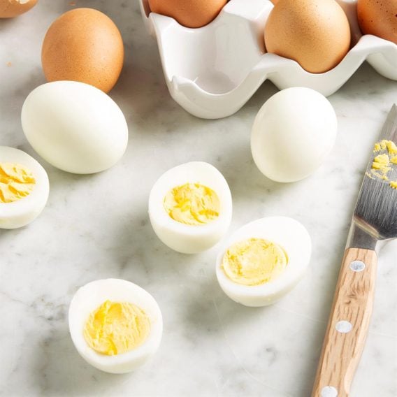Hard-Boiled Eggs in the Oven

#different_recipes #recipe #recipes #healthyfood #healthylifestyle #healthy #fitness #homecooking #healthyeating #homemade #nutrition #fit #healthyrecipes #eatclean #lifestyle #healthylife #cleaneating #keto