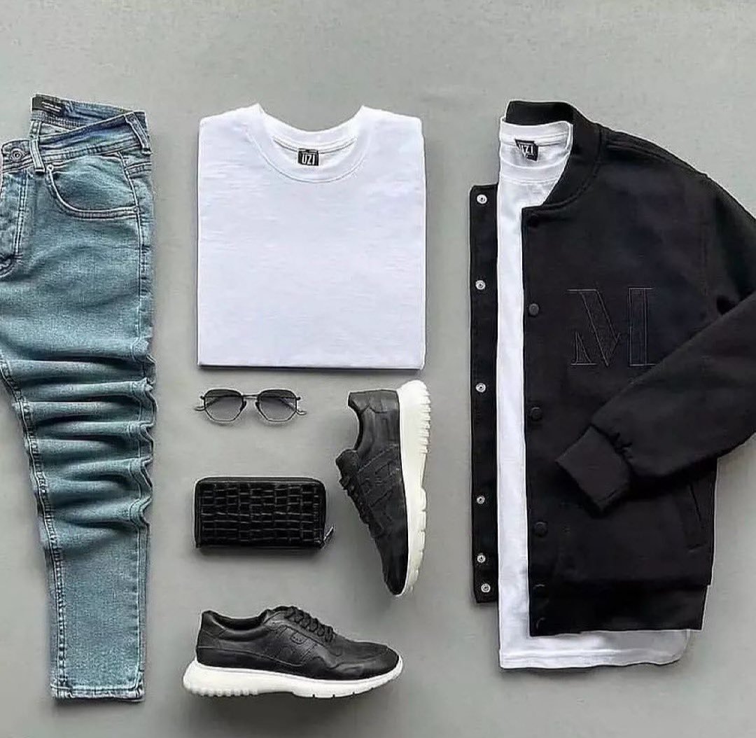 Men's Wear tweet media
