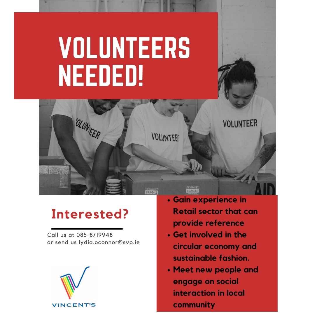 SVP Tralee (@svp_tralee) on Twitter photo 