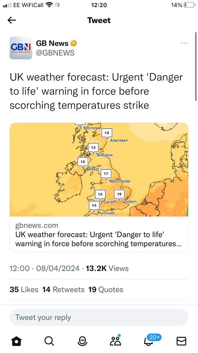 Concerned Citizen tweet media
