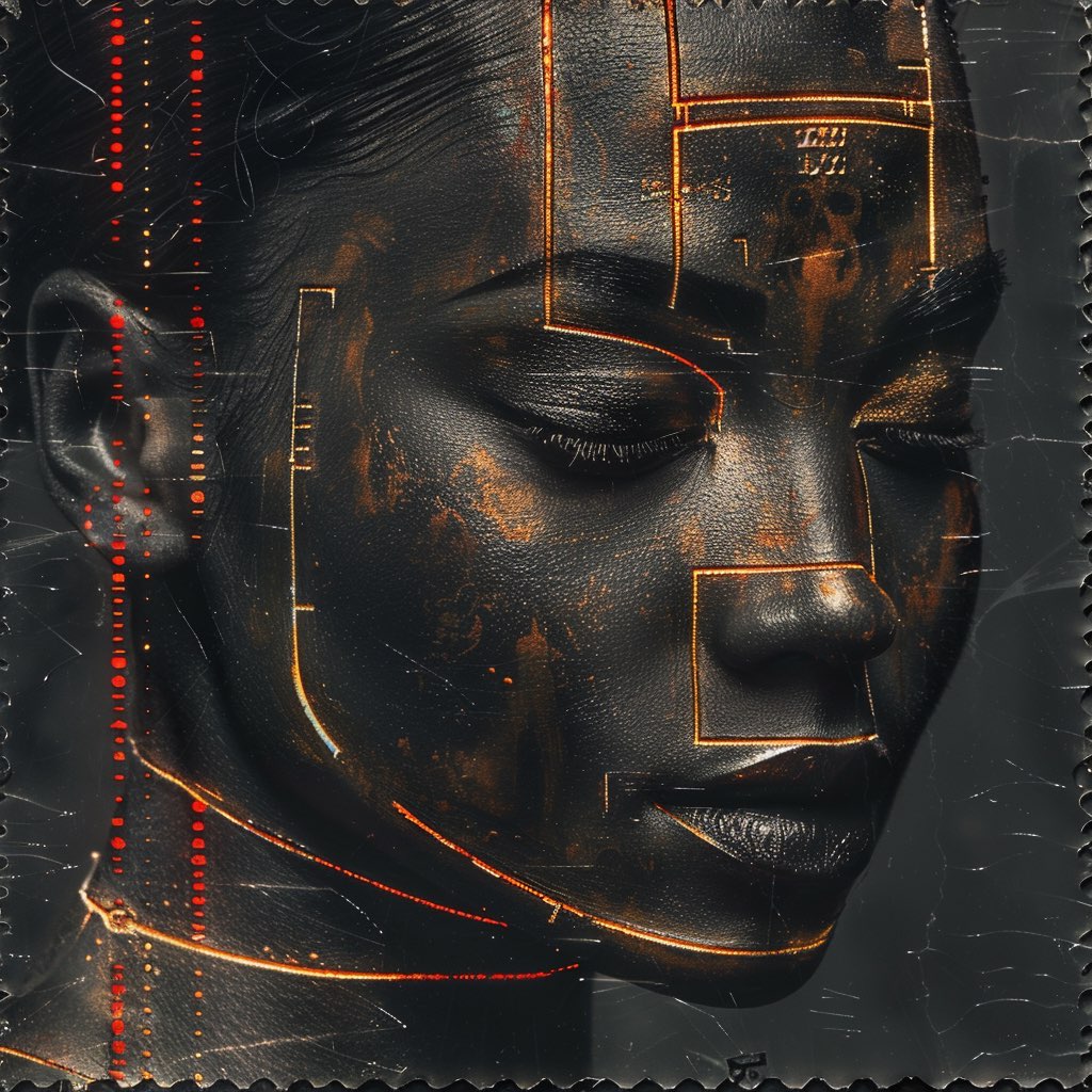 ®️🏳️BlackCanvas AIArt 🏳️ ®️

®️🔲We push the boundaries of AI art🔲®️

 🏳️®️AI art is not just creating images, AI art is the art of the future AIart is Blackcanvas®️🏳️

#AIArtGallery #aiartist #AIArtwork #aiartcommunity #PromptShare #NFTCommunity #nftart #NFT全員プレゼント