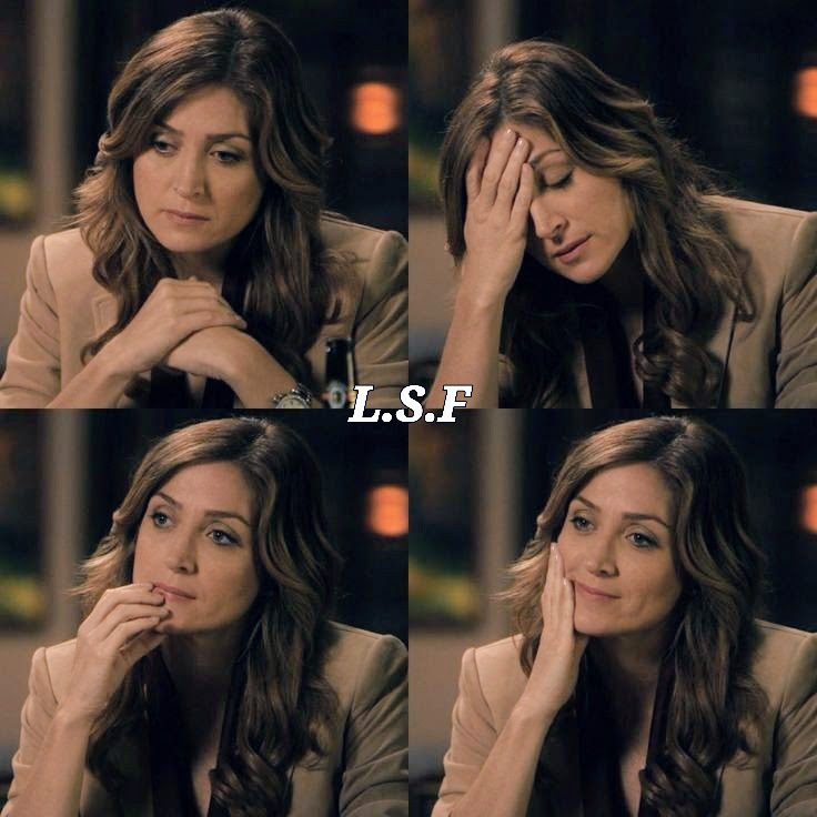 Happy MauraMonday ☺ it's Mauraisles Day #RizzoliandIsles Vibes #Sashaalexander @TeamSasha @vbbneighbor @rorolyn