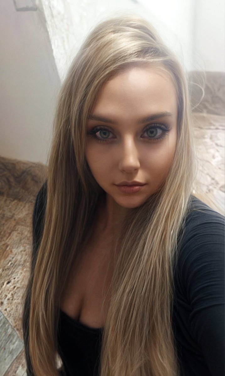 Buenos días gentucilla 😘