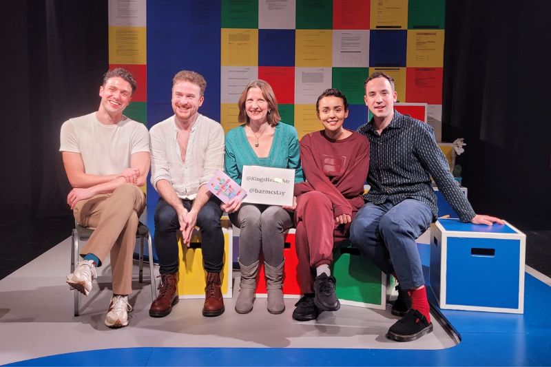 Follow me @terripaddock.bsky.social (@terripaddock) on Twitter photo My second time to see BREEDING at <a href="/KingsHeadThtr/">King's Head Theatre</a> & I teared up - multiple times - all over again.
Thanks to <a href="/bazmcstay/">Barry Brett-McStay</a> <a href="/dannicholson_1/">Dan Nicholson</a> <a href="/MsNeMay/">Nemide May</a> & director <a href="/TomRatcliffe15/">Tom Ratcliffe</a> for such a moving perf + wonderful warm post-show Q&A!
terripaddock.com/breeding-post-… #RT #postshowtalks #lgbtq My second time to see BREEDING at <a href="/KingsHeadThtr/">King's Head Theatre</a> & I teared up - multiple times - all over again.
Thanks to <a href="/bazmcstay/">Barry Brett-McStay</a> <a href="/dannicholson_1/">Dan Nicholson</a> <a href="/MsNeMay/">Nemide May</a> & director <a href="/TomRatcliffe15/">Tom Ratcliffe</a> for such a moving perf + wonderful warm post-show Q&A!
terripaddock.com/breeding-post-… #RT #postshowtalks #lgbtq